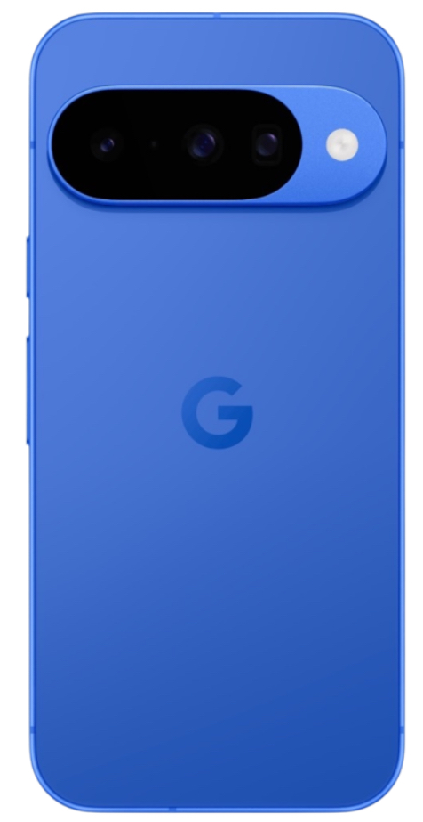 Смартфон Google Pixel 10 12/256GB Indigo (Global)