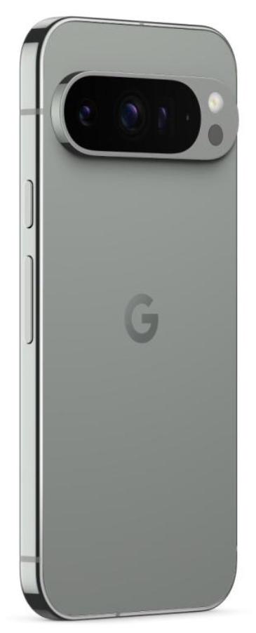 Смартфон Google Pixel 9 Pro XL 16/512GB Hazel (JP)