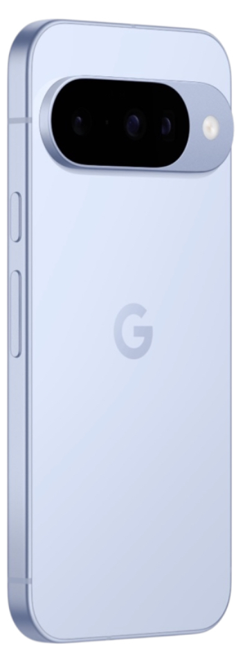 Смартфон Google Pixel 10 12/256GB Frost (JP)