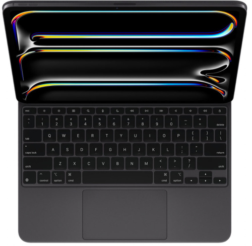 Чехол-клавиатура Apple Magic Keyboard для iPad Pro 11" Black