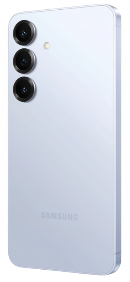 Смартфон Samsung Galaxy S25 12/128GB Icy Blue (S931B/DS)