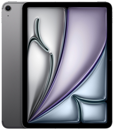 Планшет Apple iPad Air (2025) 13" 128GB Wi-Fi Space Gray