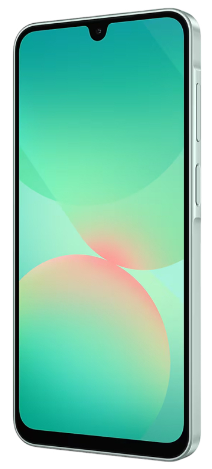Смартфон Samsung Galaxy A26 8/256GB Mint (A266B/DS)