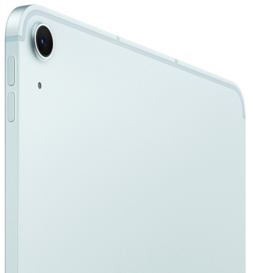 Планшет Apple iPad Air (2025) 13" 512GB Wi-Fi Blue Планшет Apple iPad Air (2025) 13" 512GB Wi-Fi Blue