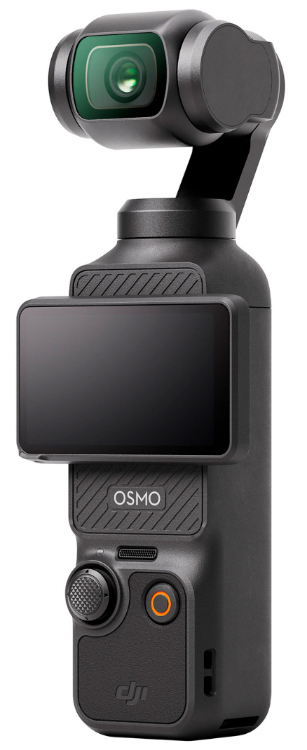 Стабилизатор DJI Osmo Pocket 3 Creator Combo