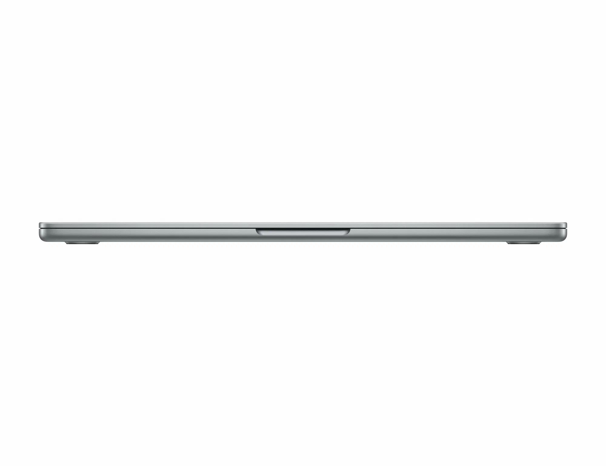 Ноутбук Apple MacBook Air 15" M3 8GB 256GB SSD Space Gray (MRYM3)