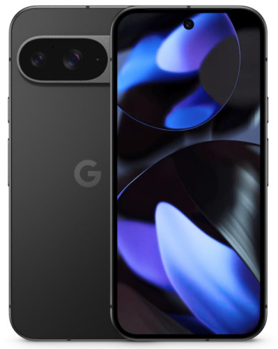 Смартфон Google Pixel 9 12/128GB Obsidian (USA)