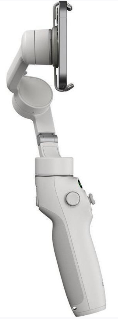 Стабилизатор DJI Osmo Mobile 6 белый