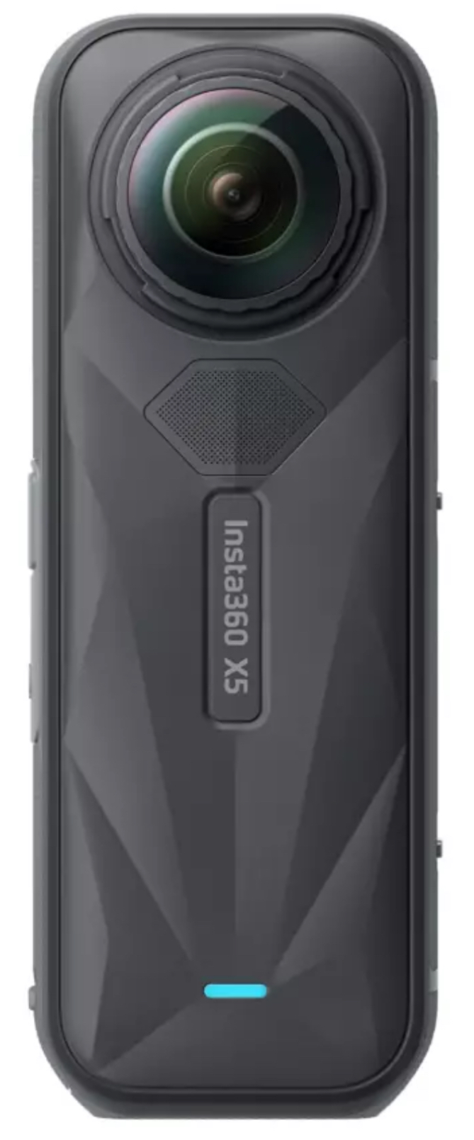 Экшн-камера Insta360 X5