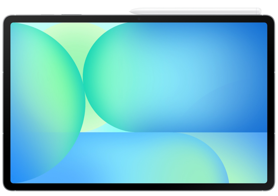 Планшет Samsung Galaxy Tab S10 FE+ Wi-Fi 12/256 Gray