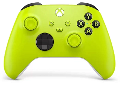 Геймпад XBOX Electric Volt