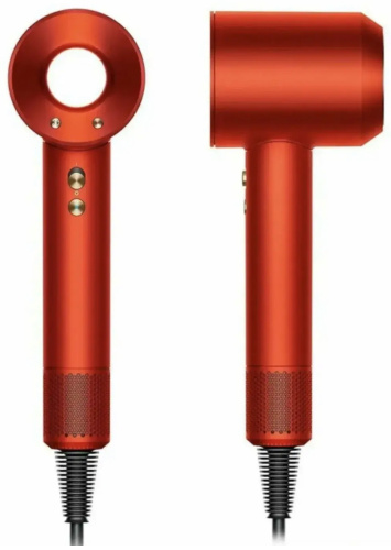 Фен Dyson Supersonic HD08 Topaz Orange (EU)