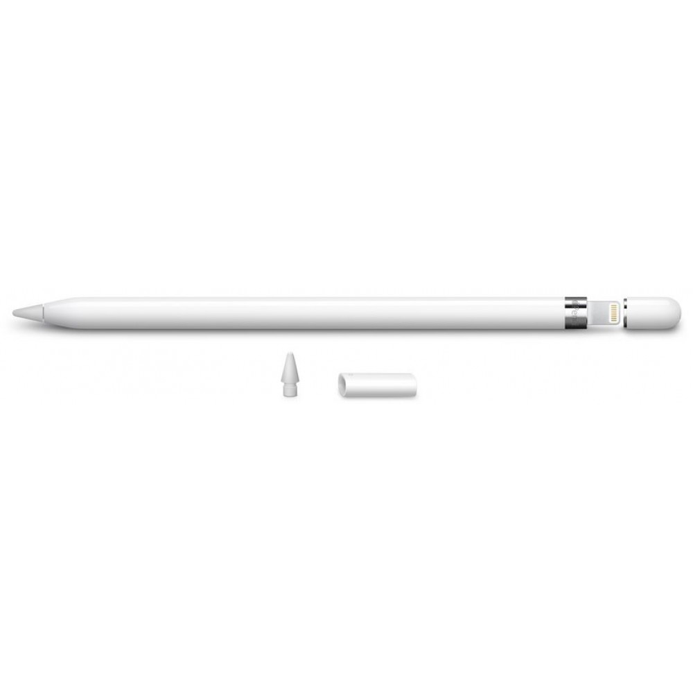 Стилус Apple Pencil 1 (Lightning)