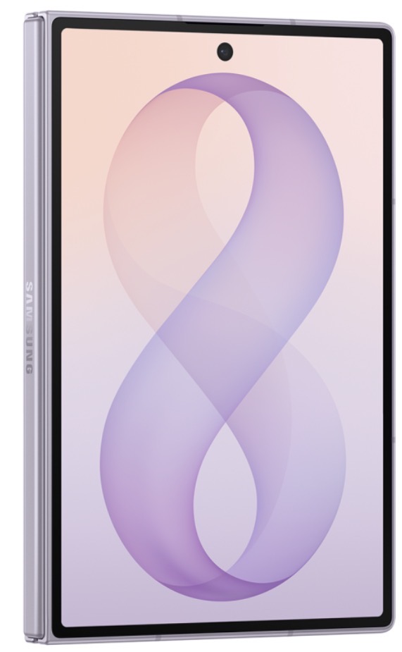 Смартфон Samsung Galaxy Z Fold 8 12/256GB Lavender