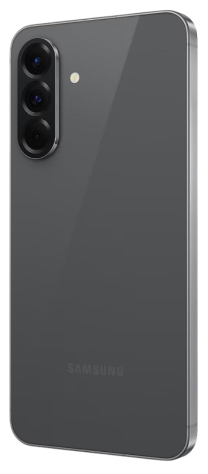 Смартфон Samsung Galaxy A56 12/256GB Graphite (A566B/DS)