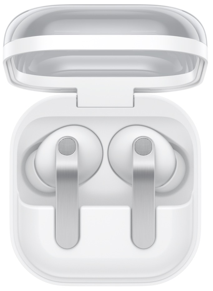 Наушники Samsung Galaxy Buds 4 Pro White