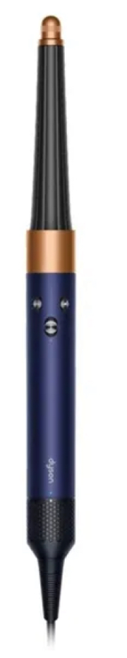Стайлер Dyson AirWrap i.d. Long HS08 Prussian Blue/Rich Copper (EU)