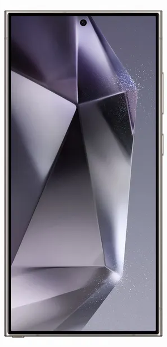 Смартфон Samsung Galaxy S24 Ultra 12/512GB Titanium Violet (S928B/DS)