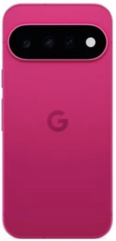 Смартфон Google Pixel 11 12/256GB Hibiscus (Global)