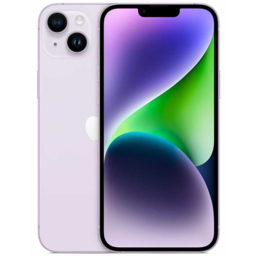 Смартфон Apple iPhone 14 Plus 512GB nano Sim + eSim Purple