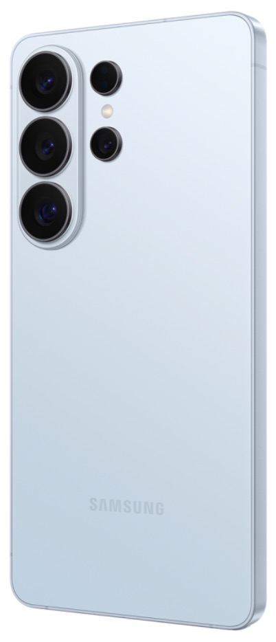 Смартфон Samsung Galaxy S26 Ultra 12/512GB Sky Blue