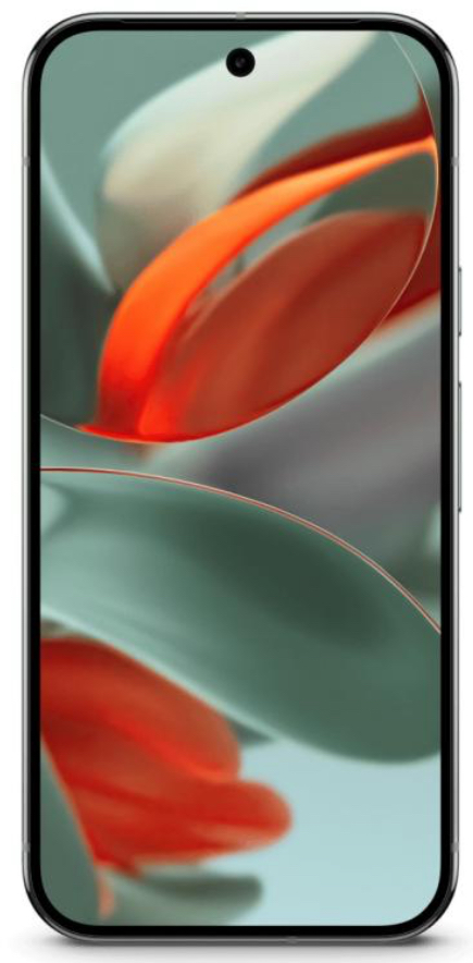 Смартфон Google Pixel 9 Pro XL 16/512GB Hazel (JP)