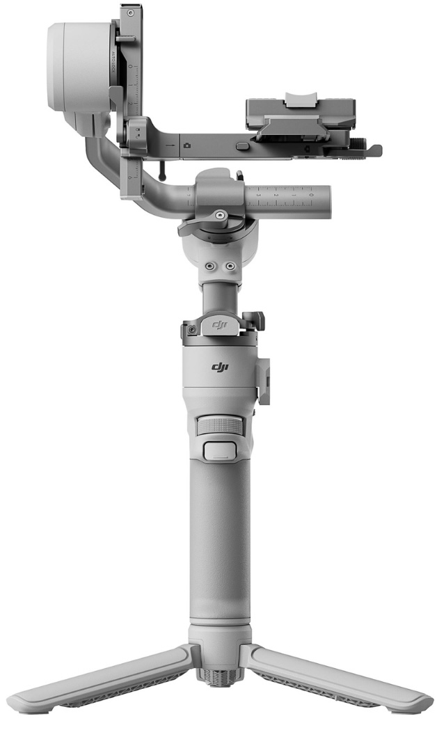 Стабилизатор DJI Ronin RS 4 Mini Combo