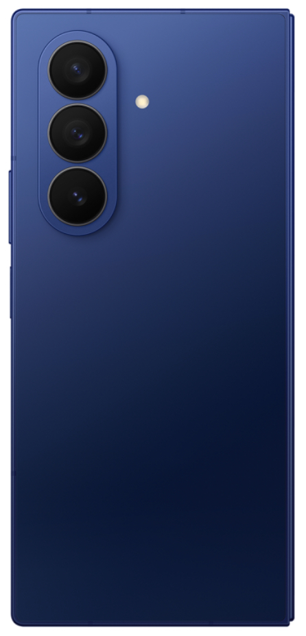 Смартфон Samsung Galaxy Z Fold 7 16/1TB Blue Shadow (F966B/DS)