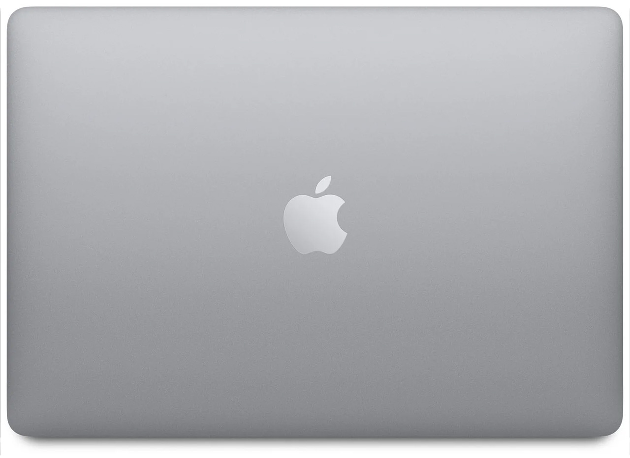 Ноутбук Apple MacBook Air 13" M1 8GB 256GB SSD Space Gray (MGN63)