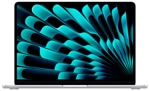 Ноутбук Apple MacBook Air 13" M3 8GB 512GB SSD Silver (MRXR3)