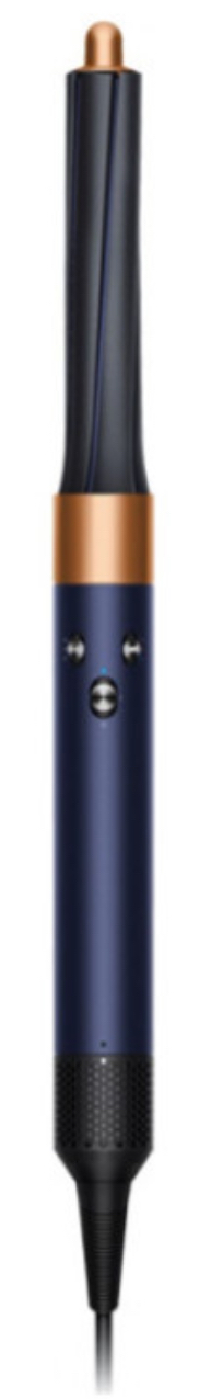 Стайлер Dyson AirWrap Complete Long HS05 Blue/Cooper