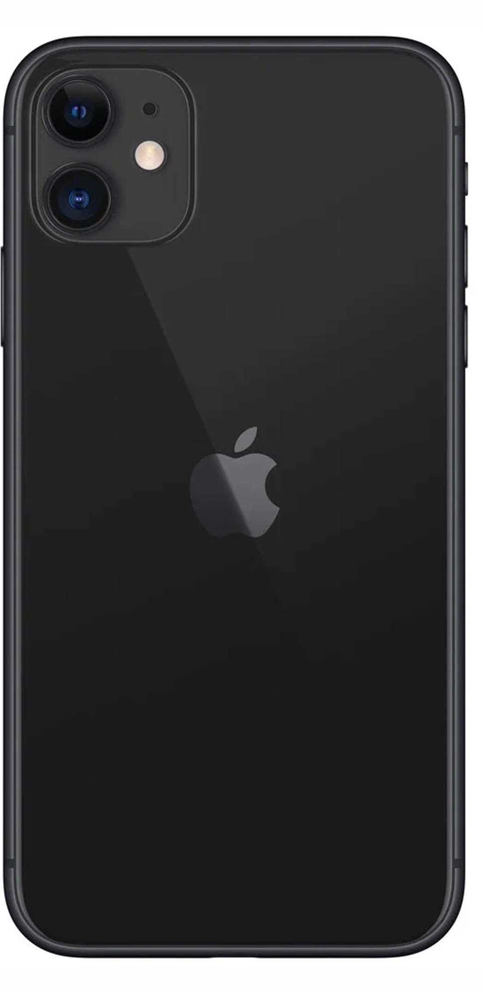 Смартфон Apple iPhone 11 64GB Black