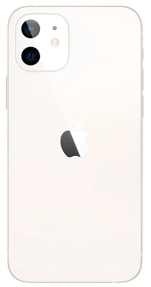 Смартфон Apple iPhone 12 64GB White