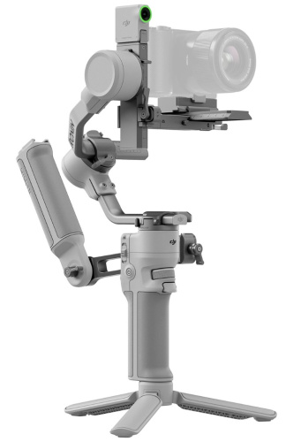 Стабилизатор DJI Ronin RS 4 Mini Combo