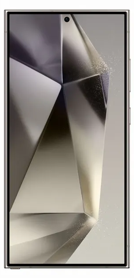 Смартфон Samsung Galaxy S24 Ultra 12/512GB Titanium Gray (S928B/DS)