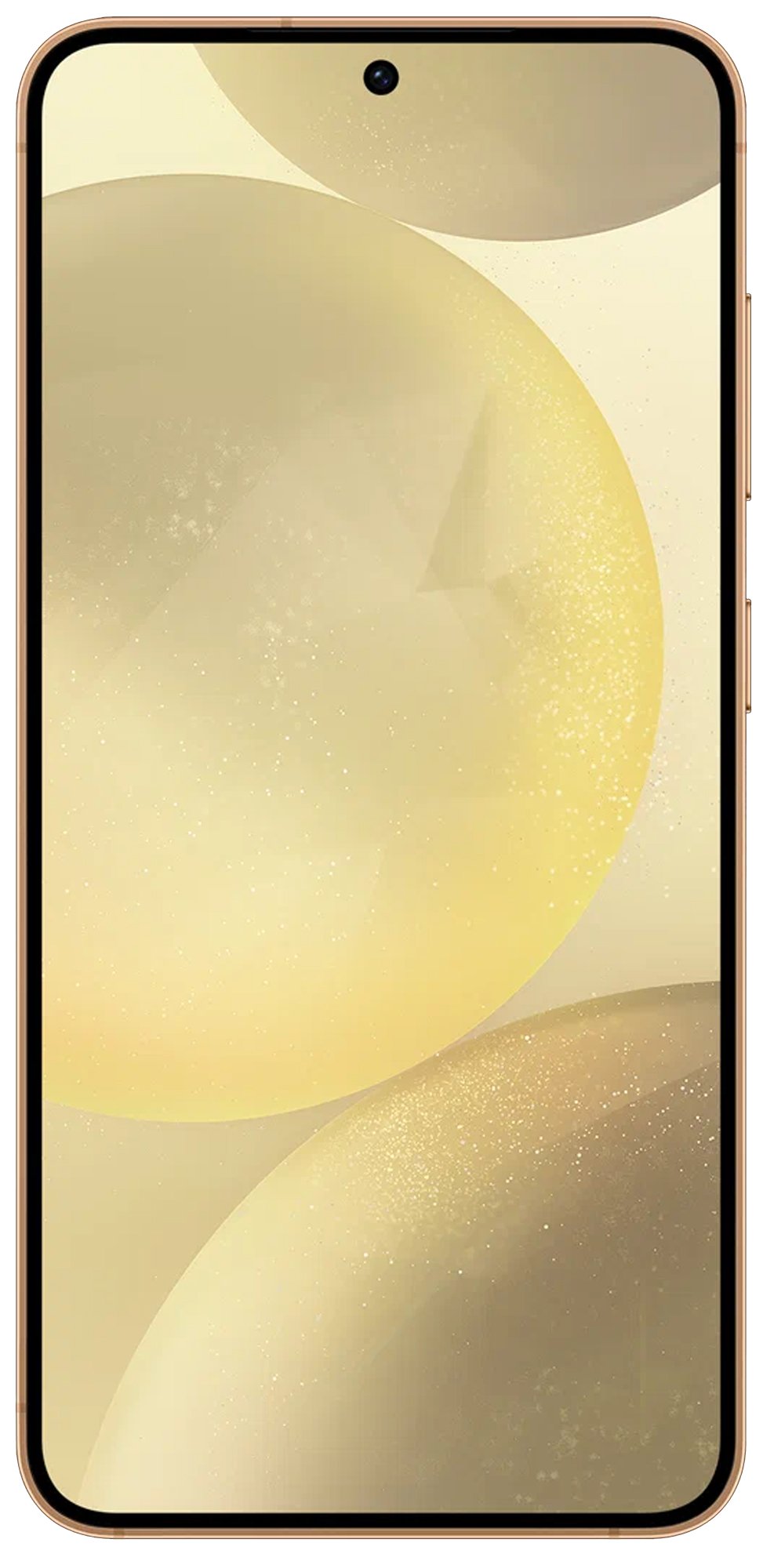 Смартфон Samsung Galaxy S24 Plus 12/256GB Sandstone Orange (S926B/DS)