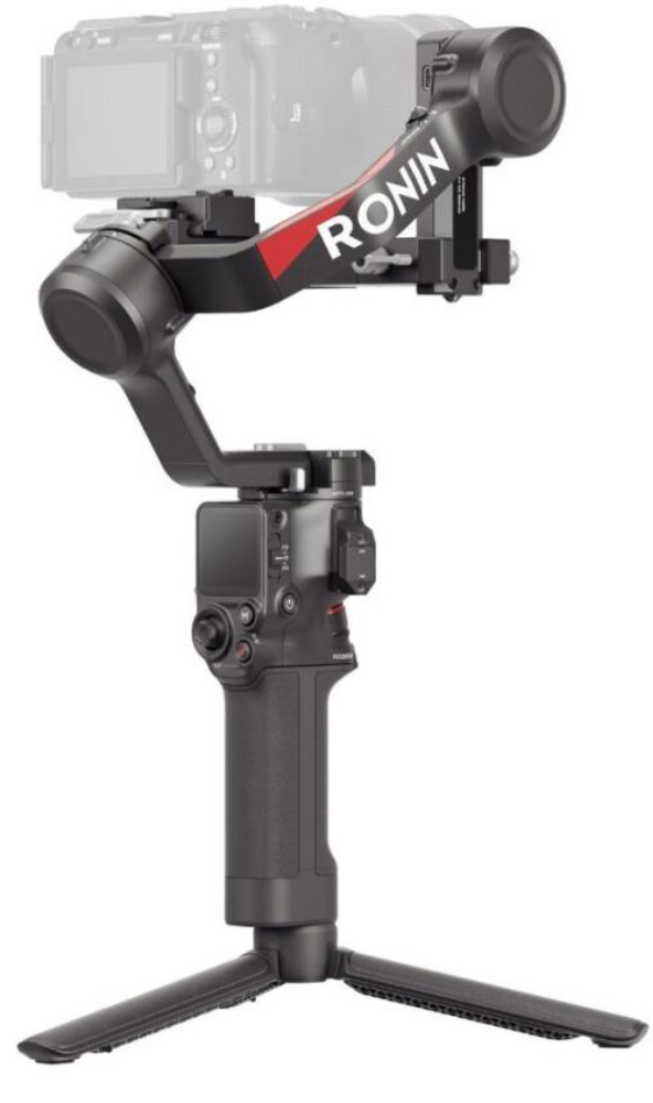 Стабилизатор DJI Ronin RS 4