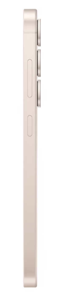 Смартфон Samsung Galaxy S25 12/128GB Pink Gold (S931B/DS)