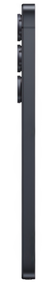 Смартфон Samsung Galaxy S25 Ultra 12/256GB Titanium Jet Black (S938B/DS)
