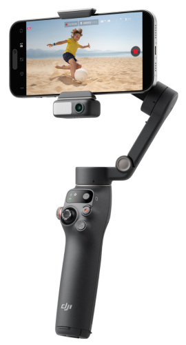 Стабилизатор DJI Osmo Mobile 7P