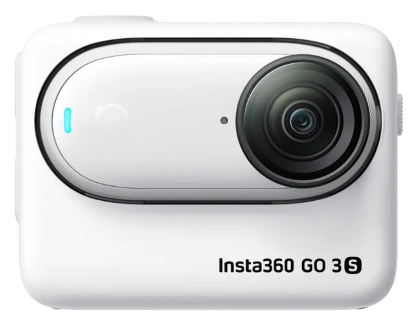 Экшн-камера Insta360 GO 3S 128GB White