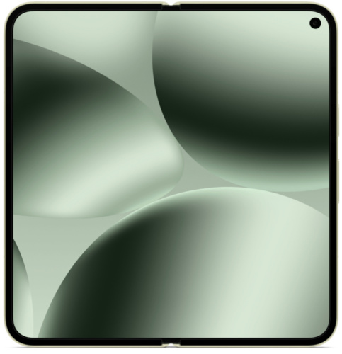 Смартфон Google Pixel 10 Pro Fold 16/512GB Jade (Global)