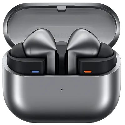 Наушники Samsung Galaxy Buds 3 Pro Silver