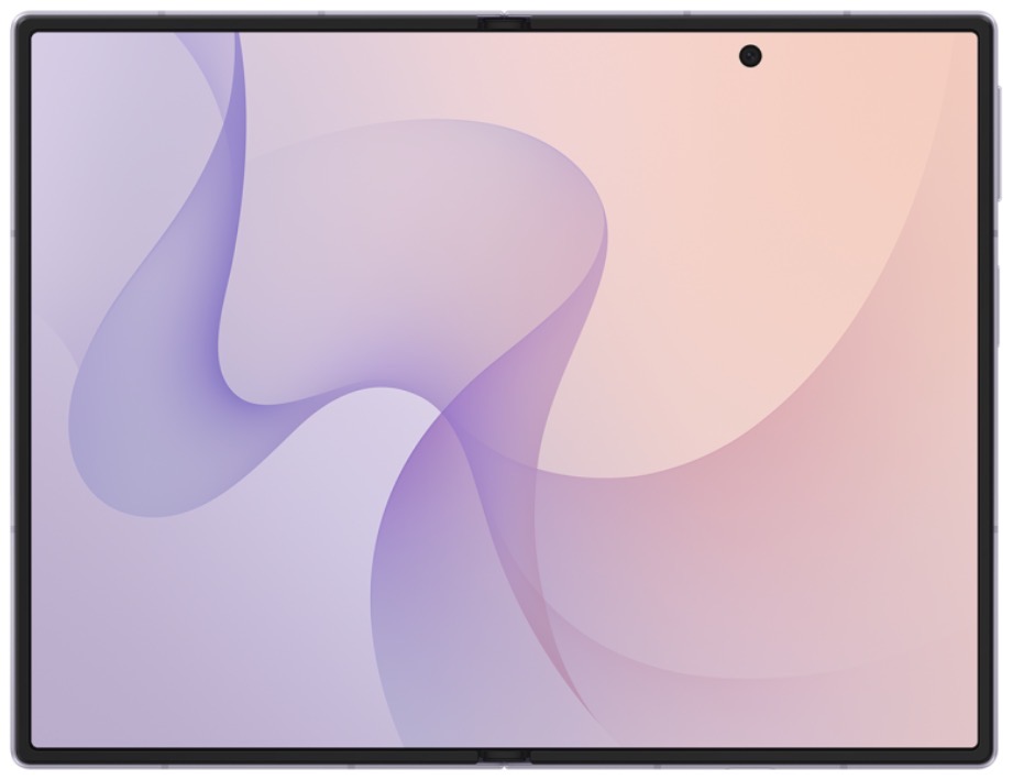Смартфон Samsung Galaxy Z Fold 8 12/256GB Lavender