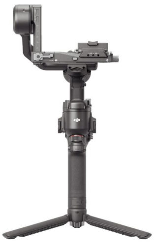 Стабилизатор DJI Ronin RS 4 Combo