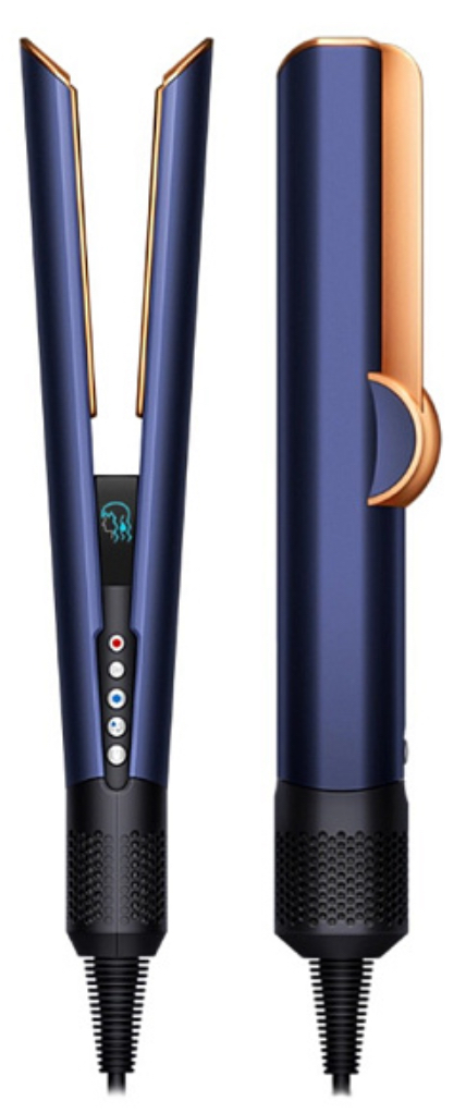 Выпрямитель Dyson AirStrait HT01 Blue/Cooper Выпрямитель Dyson AirStrait HT01 Blue/Cooper