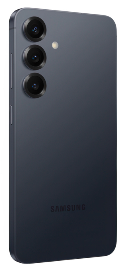 Смартфон Samsung Galaxy S25 12/512GB Blue Black (S931B/DS)