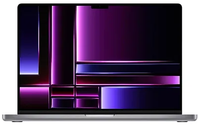 Ноутбук Apple MacBook Pro 13" M2 8GB 512GB SSD Space Gray (MNEJ3)