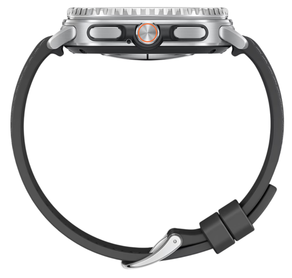 Часы Samsung Galaxy Watch 8 46mm Classic