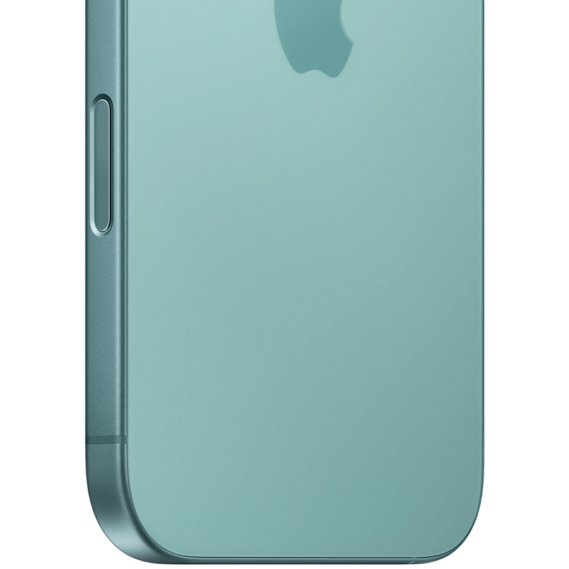 Смартфон Apple iPhone 16 128GB nano-Sim Teal